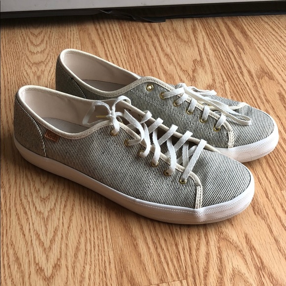 women's la piquée textile sneakers